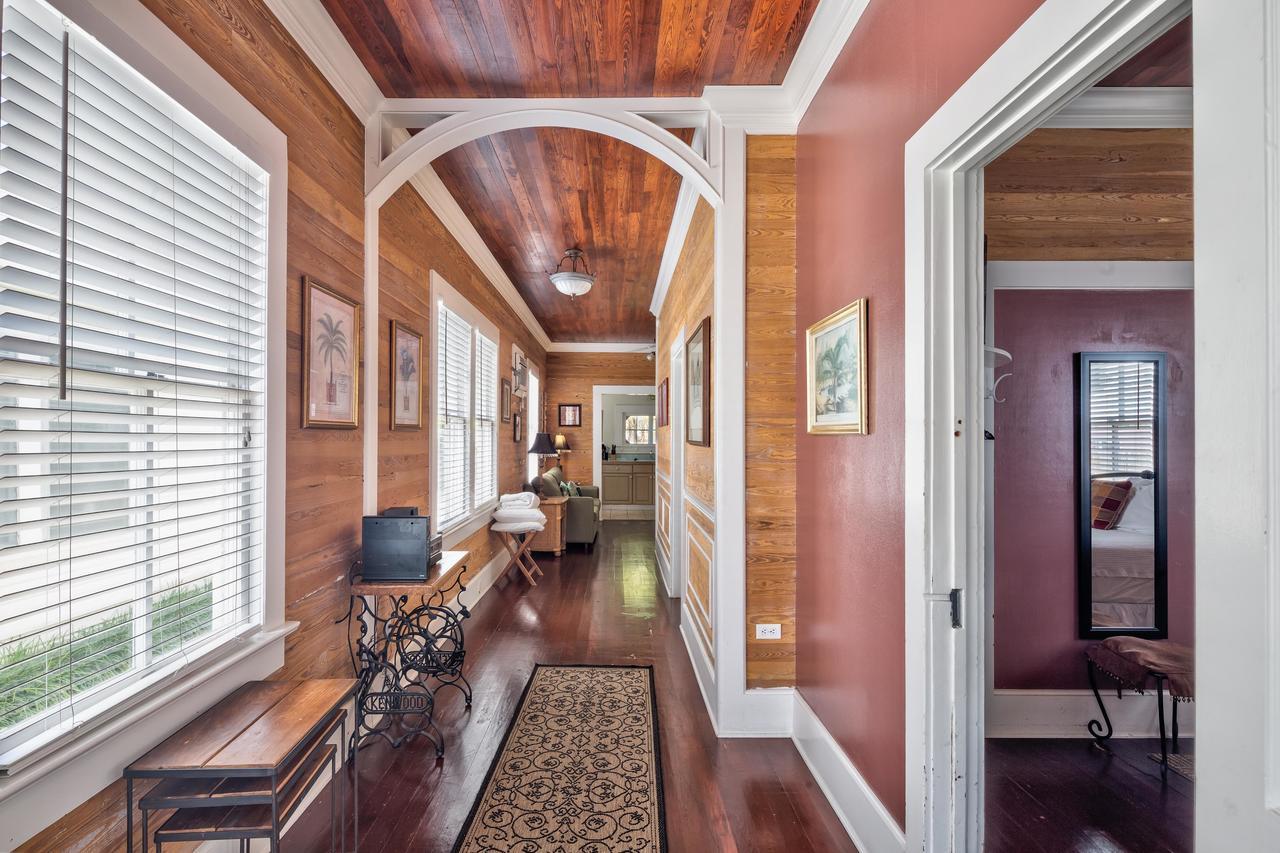 Windward Isle Villa Key West Exteriör bild