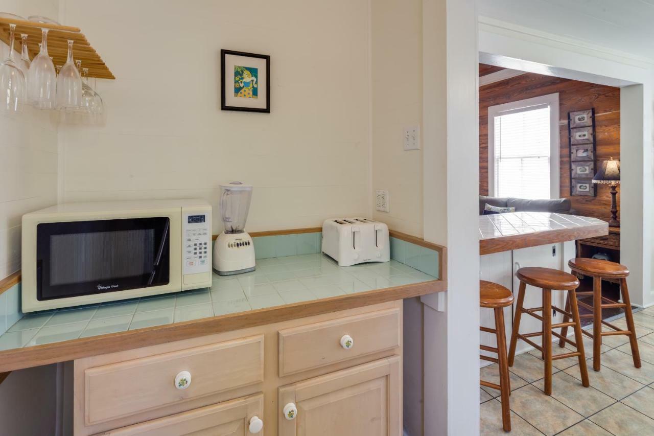 Windward Isle Villa Key West Exteriör bild