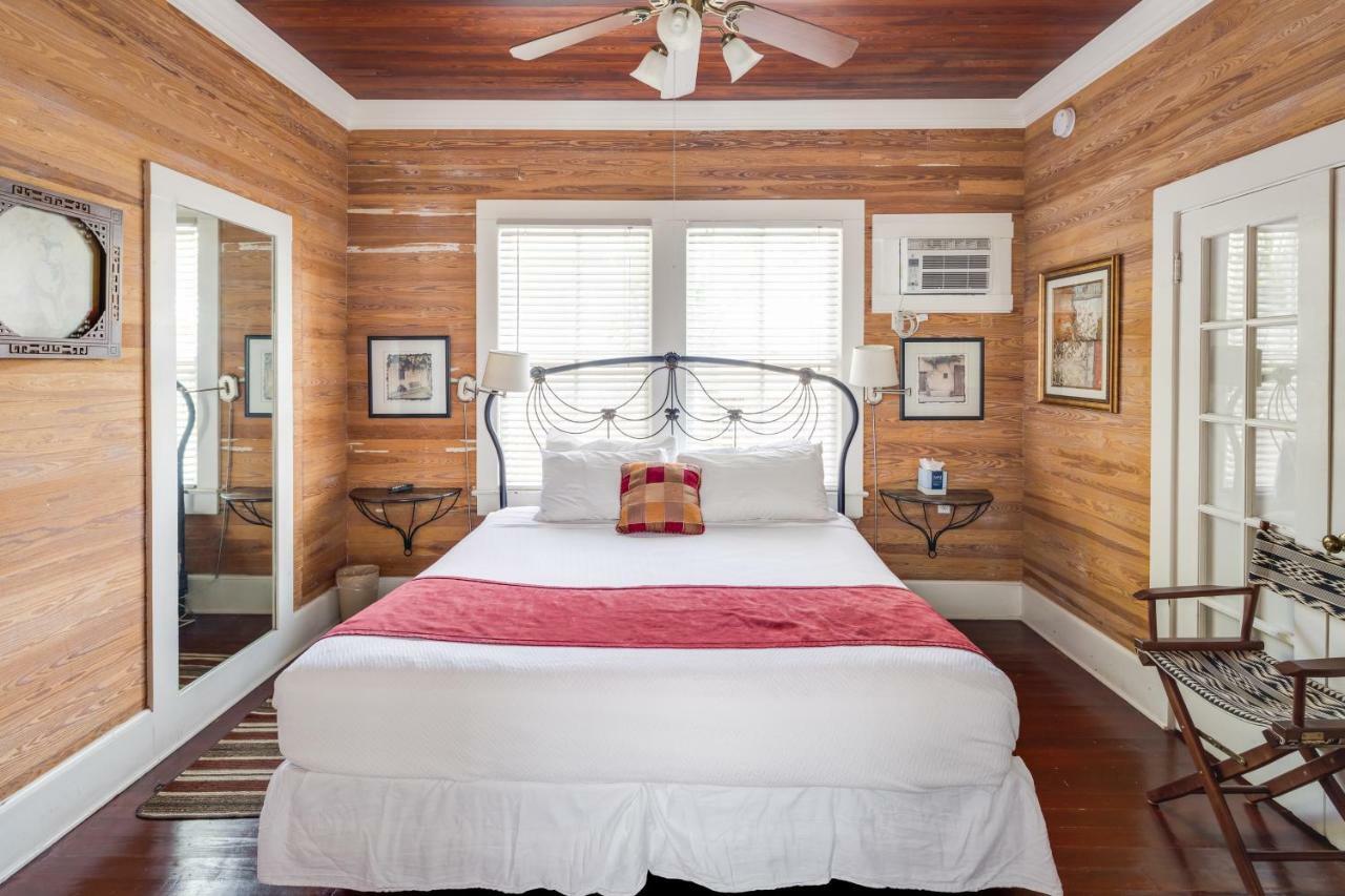 Windward Isle Villa Key West Exteriör bild