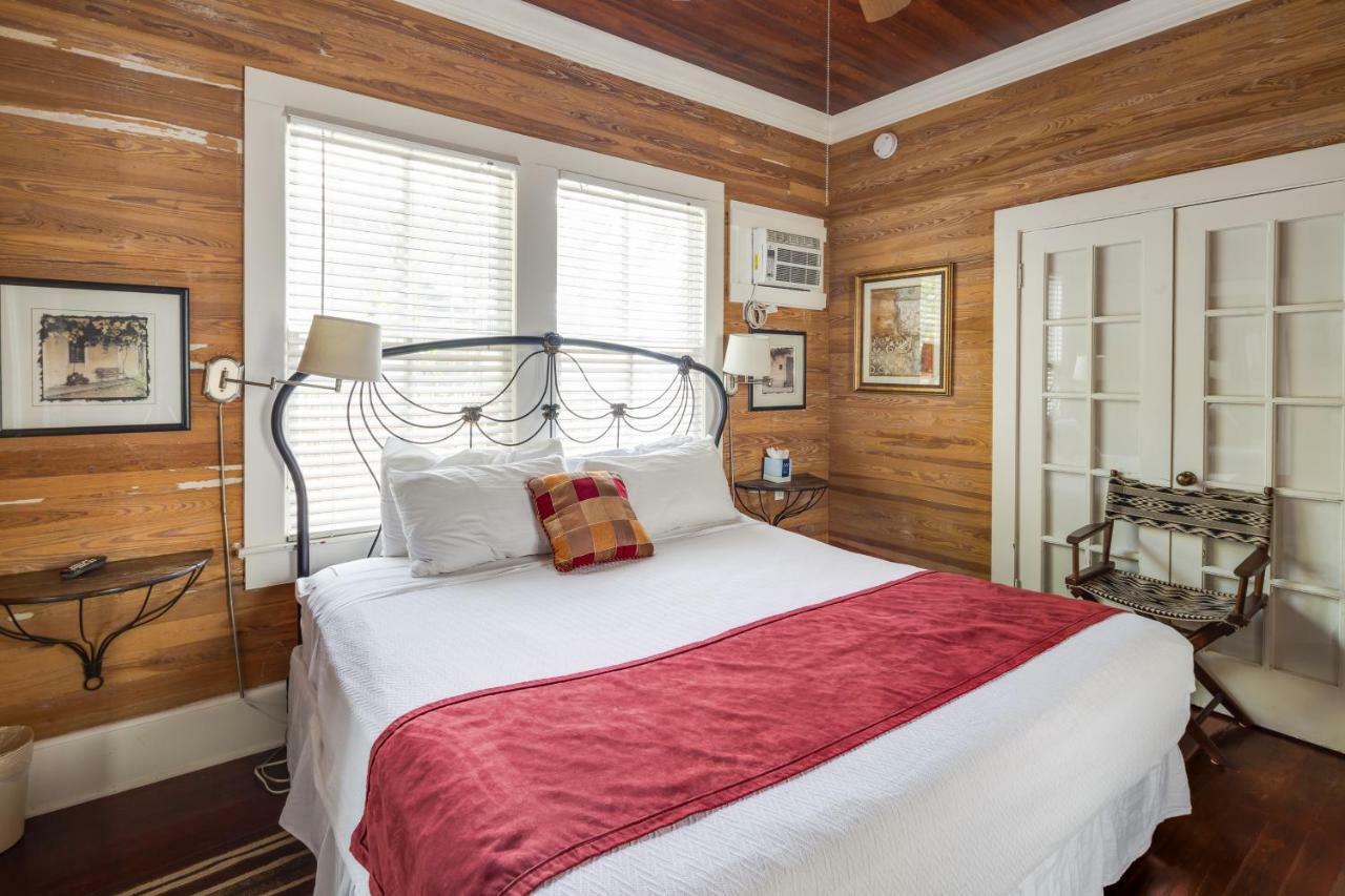 Windward Isle Villa Key West Exteriör bild